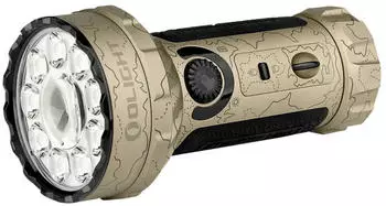 OLight LED Mini-Taschenlampe 7000 (13005)