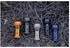 OLight LED Mini-Taschenlampe 7000 (13005)