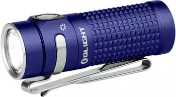 OLight Baton 4 Regal blue (98006428)