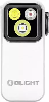 OLight Oclip pro white 500 (Oclip pro (white))
