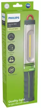 Philips Arbeitsleuchte LED 3000 (X30LINEX1)