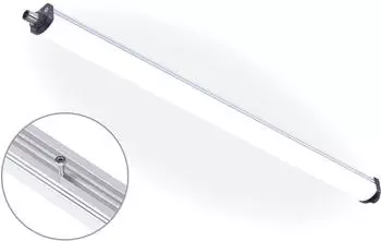 LED2WORK LEANLED II 8W 1260lm 120&deg; (111010-13)