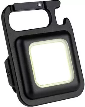 TFA Dostmann COB Mini Arbeitsleuchte LED (43.2040.01)