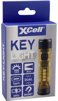 XCell LED Mini 300 (151603)