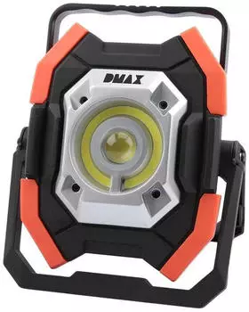 DMAX WLG 302 LED Arbeitsstrahler 20W 1500lm IP55 (40409)