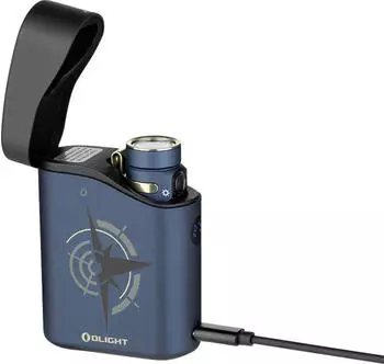 OLight Baton 4 Premium Edition Guidance (61692449)