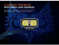 Fenix FEE06R-GRUEN, Fenix E06R - Schl&uuml;sselbundlampe mit USB-C 700 Lumen +...