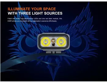 Fenix E06R LED (FEE06R)