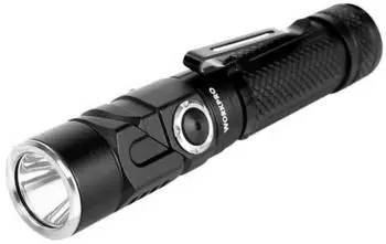 WORKPRO Taschenlampe USB 1100 (WP351007WE)