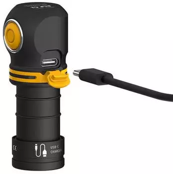 Armytek Elf C1 warmwei&szlig; LED 930 (F05003W)