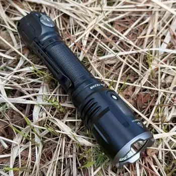 Fenix TK25R Multi LED System