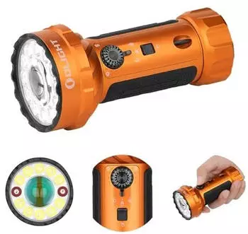 OLight Marauder Mini 2 orange