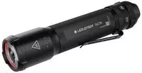 Ledlenser Taschenlampe TAC7R, LED, aufladbar, 3.200 Lumen, 16 cm, wasserdicht