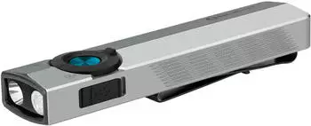 OLight ArkPro Class 1 Silver Graphite CW (61694795)