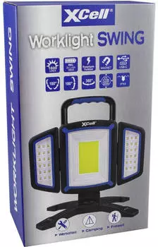 XCell COB LED (151274)