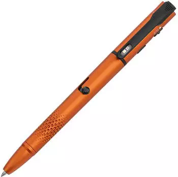 OLight O'Pen 3 Portable 4 Light Sources orange