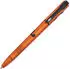 OLight O'Pen 3 Portable 4 Light Sources orange