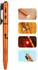 OLight O'Pen 3 Portable 4 Light Sources orange