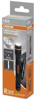Osram LEDinspect TORCH 250 (LEDIL427ESN)