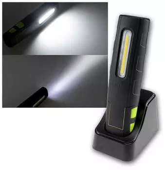 ChiliTec FlexiLED 880 LED Stableuchte 10W 880lm IP67 (23739)