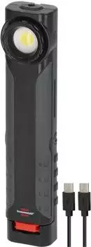 Brennenstuhl LED Handlampe (1178590200)