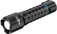 Ansmann LED Taschenlampe Survival TS3000RF wiederaufladbar 1600-0712 SMD LED