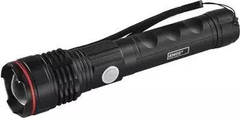 EMOS LED Metall-Taschenlampe (P3116)