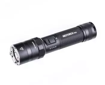 Nextorch P83 Akku-LED-Taschenlampe (NEW-4664)