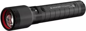 Ledlenser P7R Signature (5037433)