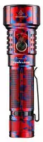Fenix FELD36R-Flame Camo, Fenix LD36R - LED Taschenlampe mit 3600 lm,...
