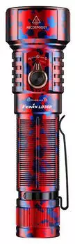 Fenix LD36R LED 3.600lm flame camo