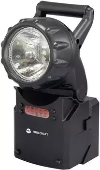 Toolcraft SMD LED 160 (TC-6406360)