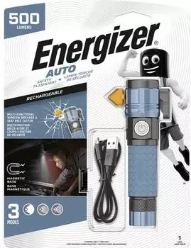 Energizer Auto Metal Light LED (E303957300)