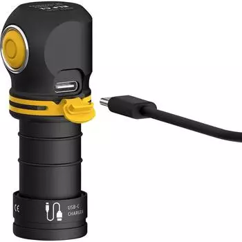 Armytek Elf C1 neutralwei&szlig; LED 1000 (F05003C)