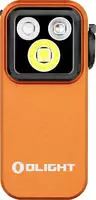 OLight Taschenlampe Oclip Pro S Orange