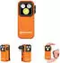OLight Oclip Pro S orange