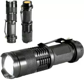 Eaxus Glow-X LED 300 (48181)