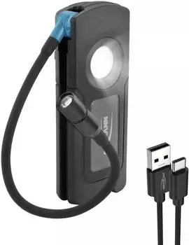Ansmann Worklight-WL1500R-Pocket-Flex LED (1600-0565)
