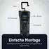 Ansmann Worklight-WL1500R-Pocket-Flex LED (1600-0565)