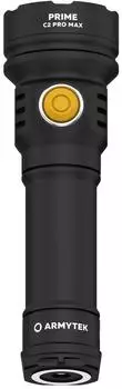 Armytek Prime C2 Pro Max White LED 4000 (F08601C)