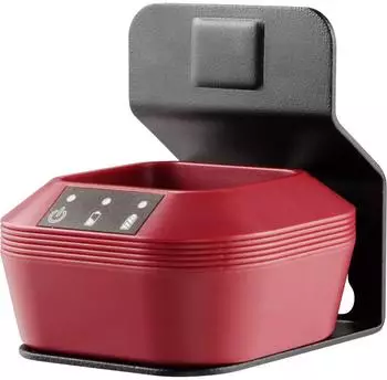 Staudte Hirsch LED Akku-Handscheinwerfer 225 (553000)