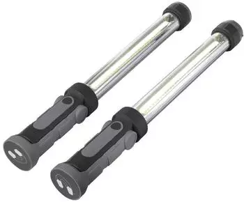 Toolcraft Arbeitsleuchte 5W 2 x 500 (TO-8699433)