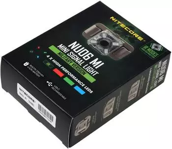 Nitecore NC-NU06MI (6407248)