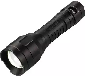 Toolcraft Taschenlampe USB 1100 (TO-10153320)