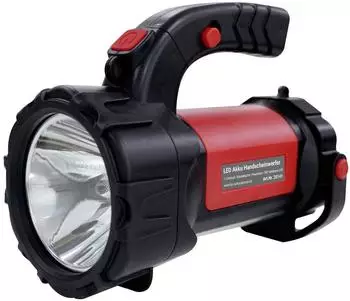 HP Autozubeh&ouml;r LED Arbeitsleuchte (28141)