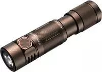 Fenix Light FEE05R-Braun, Fenix Light E05R FEE05R-Braun LED Taschenlampe