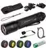 Ledlenser Tactical Outdoor Set TAC7R