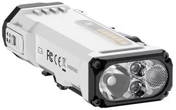 Wuben X4 Mini LED 1.500lm white