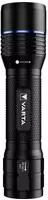 Varta Taschenlampe Aluminium Pro F20R mit Akku Multimedia-Technik Taschenlampen