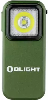 OLight Oclip green Mobile Kleinleuchte LED (12972)